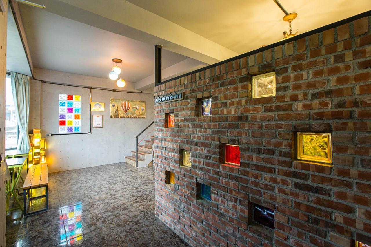 Yi Suo Yen Yu Homestay Чэнгун Экстерьер фото