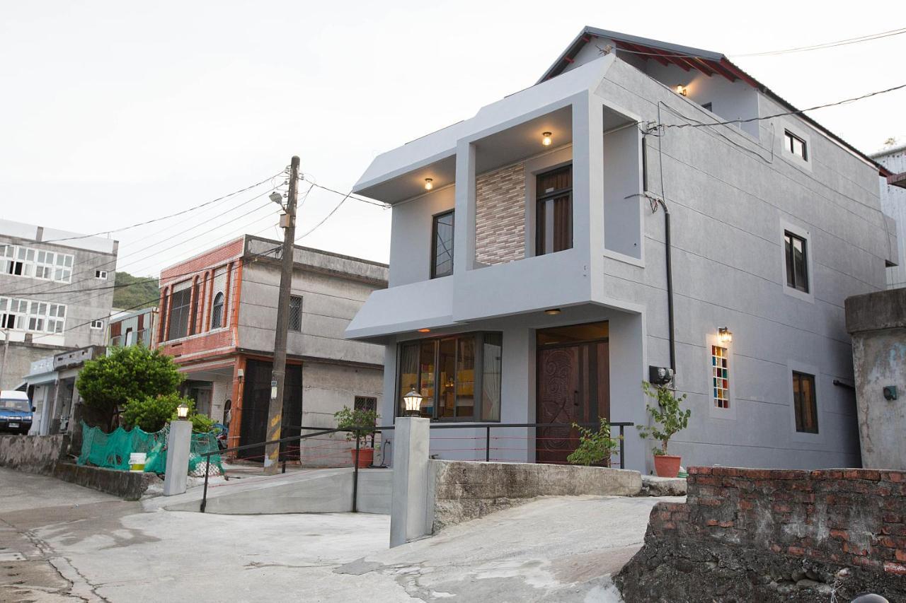 Yi Suo Yen Yu Homestay Чэнгун Экстерьер фото