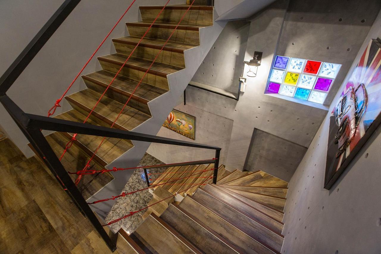 Yi Suo Yen Yu Homestay Чэнгун Экстерьер фото